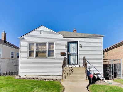516 W 128th St