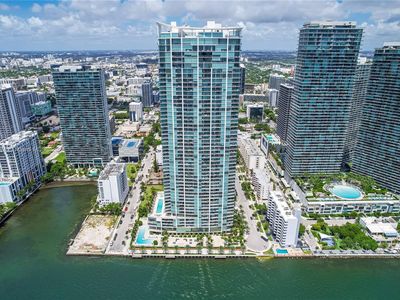 2900 NE 7th Ave UNIT 1102