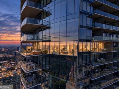 3344 Peachtree Rd #4203