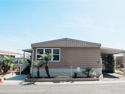 Property at 18601 Newland St Space 59, Huntington Beach, CA