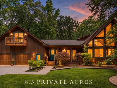 2495 Eden Forest Rd