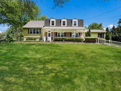 45 Squirrel Rd