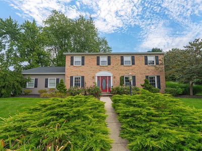 1151 Treeline Dr