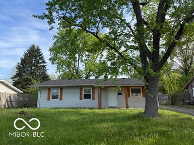 5118 Thrush Dr