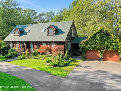 4 Mountainview Drive