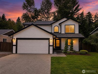 20702 190th Avenue E