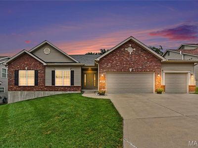 1628 Beckham Ridge Ct