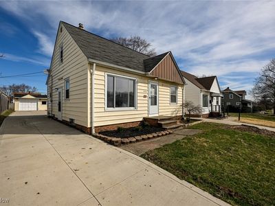 4430 Lincoln Ave