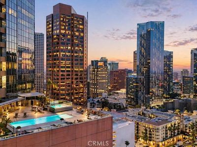 1100 Wilshire Blvd APT 1812