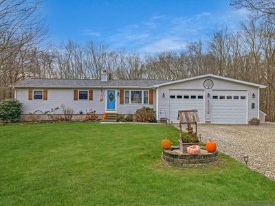 Property at 31 Scenic Road, Lebanon, CT