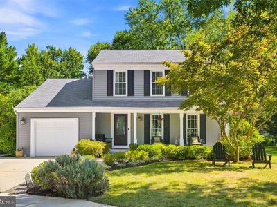 304 Saddle Ridge Rd