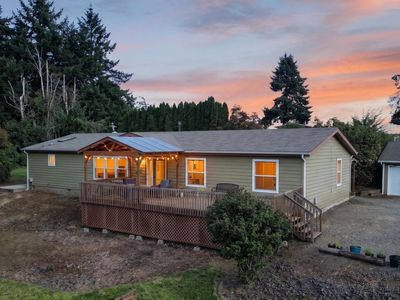 13105 Mountain View Ln SE