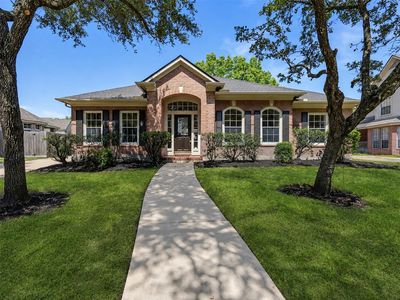 3319 Almond Creek Dr