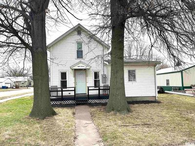 Property at 816 Broad St, Sabula, IA
