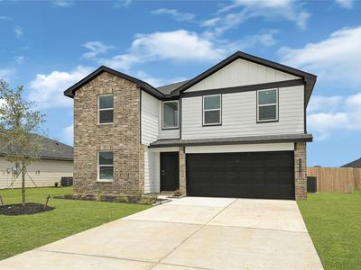2317 Perdido Bay Ln