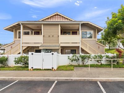 95-996 Ukuwai St APT 406