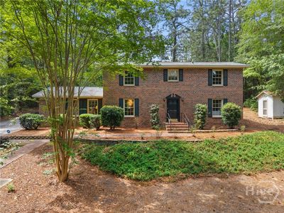 213 Wendwood Drive