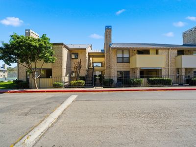 11843 Braesview #407