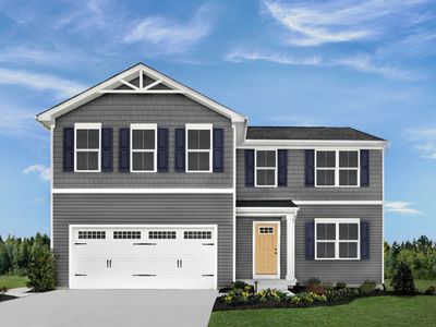 124 Faraday Pass LOT 310