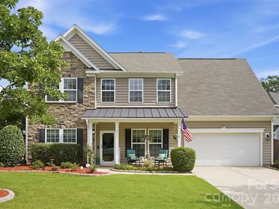 6511 Fieldstone Manor Dr