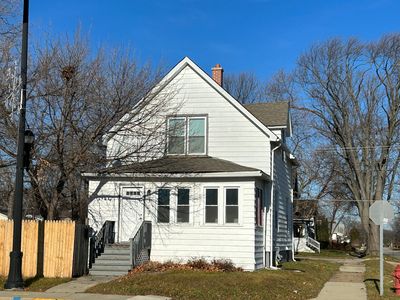 Property at (Undisclosed Address), North chicago, IL
