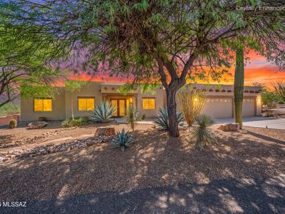9127 S Ocotillo Vista Pl