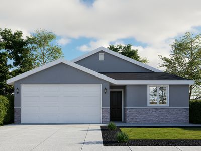 Acacia Plan, Alta Vista at O'hara Ranch