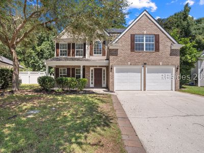 488 Live Oak Walk