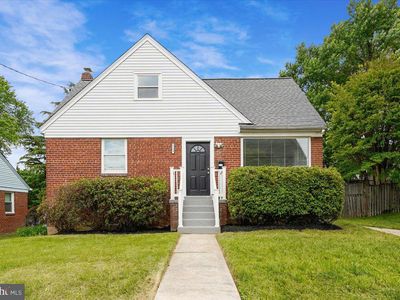 4909 Bangor Dr