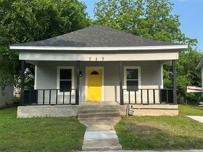 717 N Alabama Ave