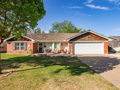 3528 Bremond Dr