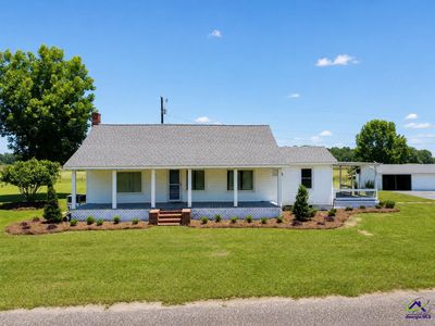 205 Smith Sapp Rd