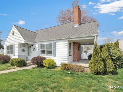 Property at 206 Crown Street, Stratford, CT
