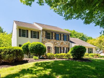 1643 Bow Tree Dr