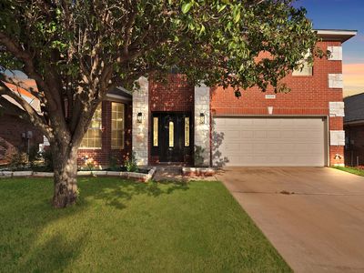 11005 Fawn Valley Dr