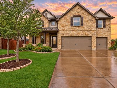 17906 Texas Wildflower Dr