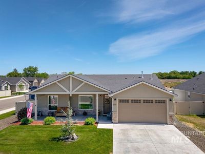 330 Wood Rose Way