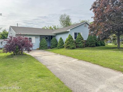 113 Boulder Lake Drive