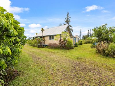 Property at 15-1868 6th Ave, Keaau, HI