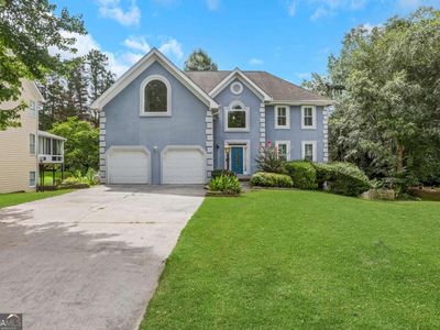 2395 Devon Leigh Walk