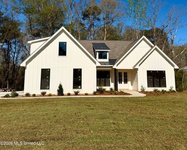 41 Forest Barnes Rd