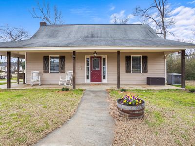 Property at 205 Live Oak Drive, Waynesboro, GA