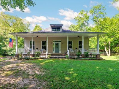 Property at 4851 McDonald Rd, Mc Donald, TN