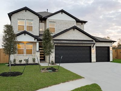 3406 Windmill Palm Dr