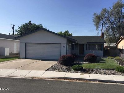 Property at 85 Galleron Way, Sparks, NV