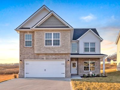 2534 Rafiki Dr Lot 174