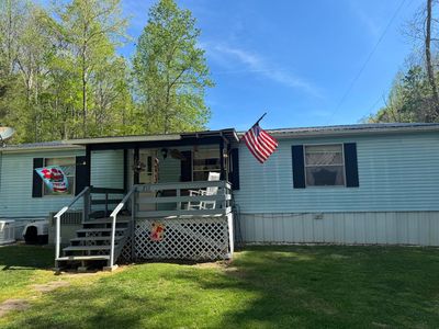 211 Buzzard Fork Rd