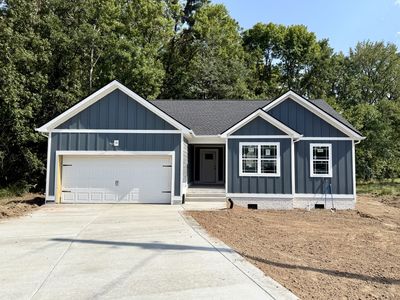 3014 Longview Ct LOT 15