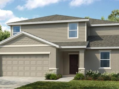 5431 Isla Saona Dr