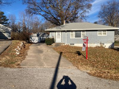 Property at 1040 Willow Ln, Sidney, IA